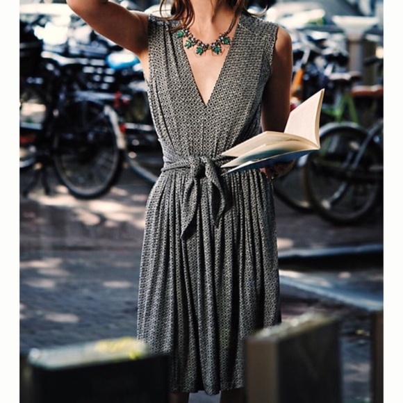 Anthropologie Dresses & Skirts - Anthropologie Aven Dress - Plenty by Tracy Reese